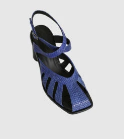 Mara Block Sandals -EGO shop idosEJvSPbrOfh3WbqnV7S3ak 69774.1710502645
