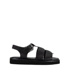 Hawkins Sandal Black -EGO shop j66mnkiJT gpylhSF2lEcxdp4 72024.1710933474