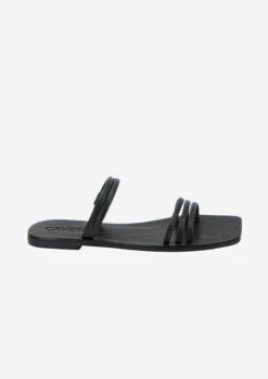 Maya Slide Black