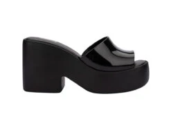 Melissa Posh - Black