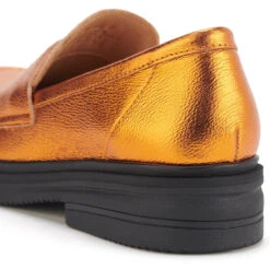 Loafer Rise Orange Foil -EGO shop kP7Qs 8dKQVCF6GlmVa57jAqg 91948.1710934064