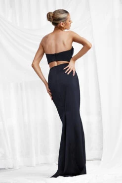 Murilo Skirt - Black -EGO shop kgX59qBxJo9t0uEiO1VL2ISEM 57697.1709817505