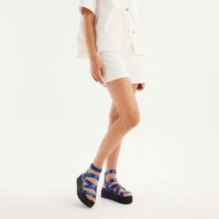 Zeze Wedge Multi Purple -EGO shop kiWZis6YA36RCkMzdOE t36N0 62352.1711106707