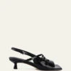 MONICA MID HEEL SANDALS BLACK PATENT -EGO shop lc2EzIWZxWgYml2urHgPFOY o 61039.1711106753
