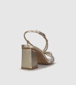 Nadia Block Sandals -EGO shop mKuVkbJxYtB5zA8SJ2cd6pr1M 94695.1710847999