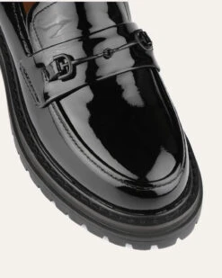 BRIXTON LOAFERS BLACK PATENT -EGO shop mhdV2l44OmSq6ezaFrMXOPCRo 24557.1711106819