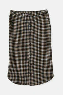 Brixton Beverly Skirt - Black -EGO shop nrbpfi 917mUjaPQy5fmFahuk 47008.1711107532