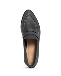Eliza Black 4cm Loafer -EGO shop pI Jx NJvWhbuObuT NRSSNh8 01556.1711106835