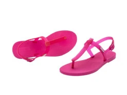 Melissa Sun Ventura Sandal - Pink -EGO shop qBolXApCTYJu9sacqV6wZpHhg 27214.1710934178