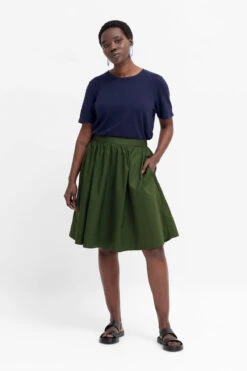 Aiva Skirt - 100522907