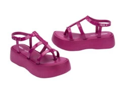 Melissa Caribe High Platform + Salinas - Pink -EGO shop qpYrYpjmKB2Qip7iyh2NVmXkk 30106.1710848236