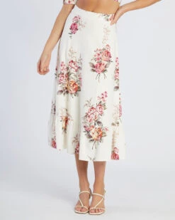 Heartloom Rose Skirt -EGO shop qv nNHrUq4GcbkRnJtvuLbJ2I 14570.1707219557