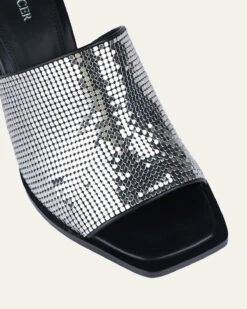 CUPID HIGH HEEL SANDALS SILVER BLACK -EGO shop rBGZw9dNoQUFxqe4imcp0yGK0 13632.1711106553