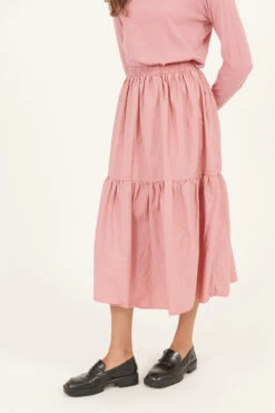 LOLI SKIRT - BLUSHED - FINAL SALE -EGO shop rQJBlMl4lvxW CvYpywNJChPA 14916.1709121940