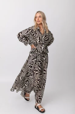 ANTONIO Skirt Zebra -EGO shop rd2w8gUF3izx0IeLD3 6TIRpQ 08165.1711020235