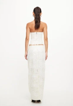 SHE'S ALL THAT MAXI SKIRT - BONE -EGO shop stibWRuKNGfUXr6PfO9LAsnRE 74321.1711106824