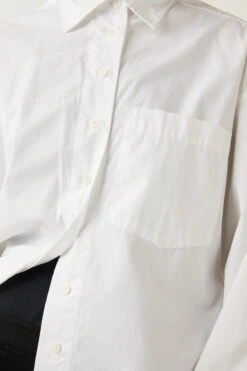 NEUW Barrett Shirt - White -EGO shop tWxYEogKi G4YzOFNKUGHKChE 45357.1711106245