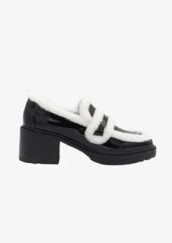 Jacinta Loafer Shearling