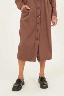 LINA PENCIL SKIRT - CHOC CHIP - FINAL SALE -EGO shop u63HNC6EZH4kvXQc4VeRPeyPA 76145.1709121937