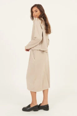 LINA PENCIL SKIRT - COCONUT - FINAL SALE -EGO shop ucj3y2SYoQh 6D8sLlaUP35qE 93910.1709121949