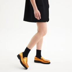 Loafer Rise Orange Foil -EGO shop unWftyCl8ScilcXtn3m158VoA 42747.1710934063