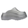 Melissa Clog + Marc Jacobs - Silver -EGO shop uw2JzzdwQkc9oGFq1ZupvP10 44602.1710848248