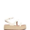 Porto White 5cm Sandal -EGO shop vK6Obzm rV1tBxYA5TOrh8wnY 76892.1711106381