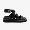 Bethy Sandal Black
