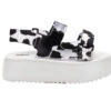 Melissa Brave Platform - White Black -EGO shop vRnxKMJdL9kD 61f75quxaF6A 45617.1710848236