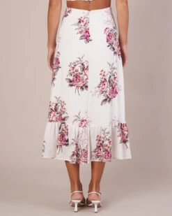 Heartloom Rose Skirt -EGO shop wTAd22xdZ91SrmxZjWPOzdcFc 44356.1707219559