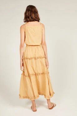 HASTING SKIRT - MARIGOLD - FINAL SALE -EGO shop wdIX8WeTLOcQk75Iq5ICo3egA 11163.1709121893