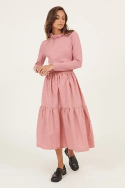 LOLI SKIRT - BLUSHED - FINAL SALE -EGO shop wgR2SFwovRwsfy0 QrBWUyRcw 98917.1709121948