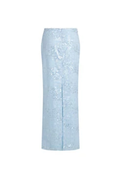 SHE'S ALL THAT MAXI SKIRT - SKY BLUE -EGO shop xhnAZ3u6OAJo o1WwZaXQYoFQ 94336.1711106453