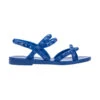 Melissa Lucy Sandal - Blue -EGO shop xqsiF3xr80 MChPj0gPs2w2cs 36394.1711106645