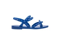 Melissa Lucy Sandal - Blue