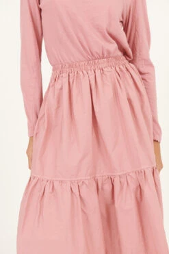 LOLI SKIRT - BLUSHED - FINAL SALE -EGO shop xz3XNlwaTypB0VgoUeBdQYqkY 15095.1709121941