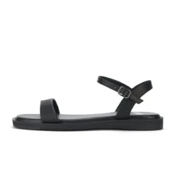 Sandal All Black -EGO shop zKU2j6m11iJjbb9 qT9aqL7KY 23151.1711107267
