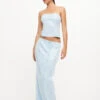 SHE'S ALL THAT MAXI SKIRT - SKY BLUE -EGO shop zdHufyPmqPef3kgRvtdLPq3rQ 77231.1711106449