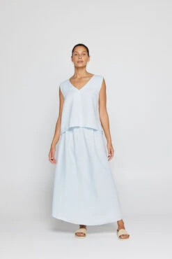 Lara Skirt - 100467324 -EGO shop zmIYzkVXiwLhia0pKFvlKbXgA 44998.1711106954